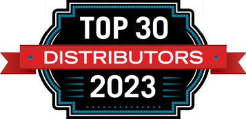 Top 30 Distributors 2023