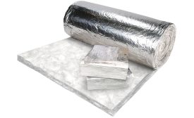 Johns Manville: Duct Insulation - The ACHR News