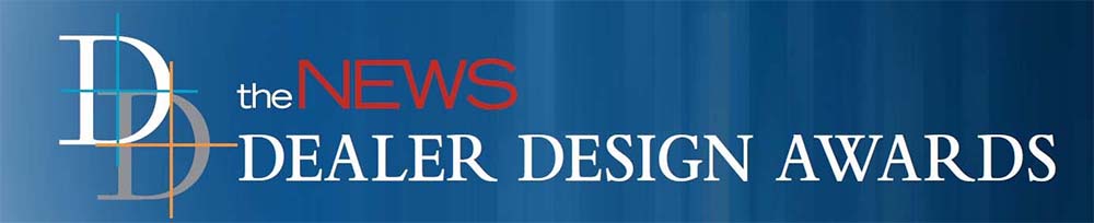 The ACHR NEWS Dealer Design Awards