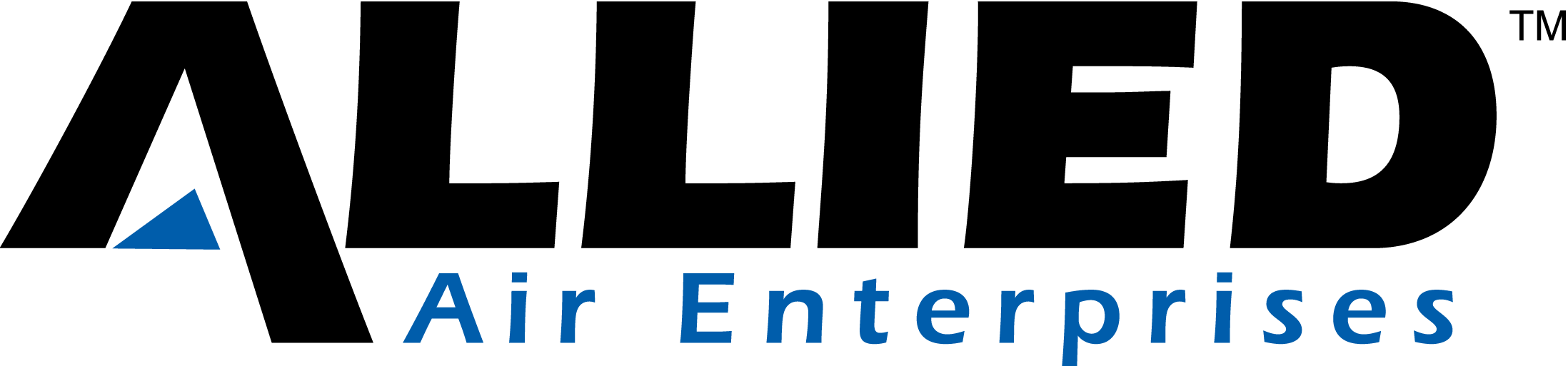 Allied Air Enterprises Logo.