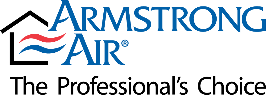 Armstrong Air Logo.