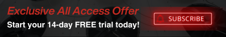 Exclusive All Access Offer