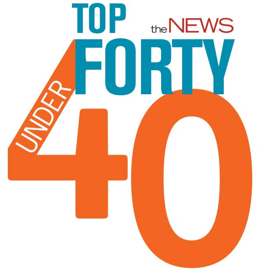 Top 40 Under 40 - The ACHR News