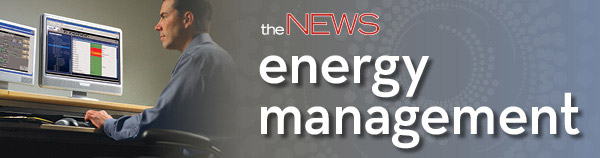 Energy Management Header