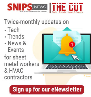 SNIPS NEWS The Cut eNewsletter