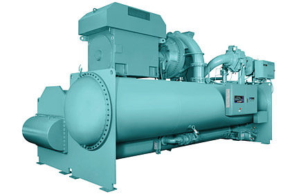 High-Efficiency Chillers Projected to Provide Big Savings | 2011-09-05 ...