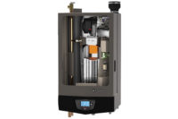 Wall-Mount Heating Boiler