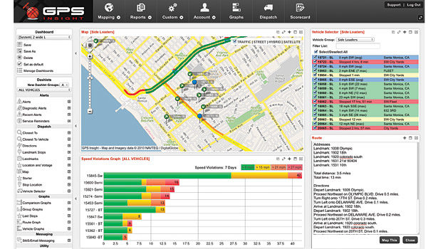 Software Solutions for HVAC Firms | 2011-12-26 | ACHRNEWS | ACHR News