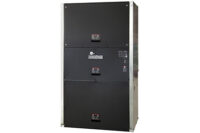 water source heat pump