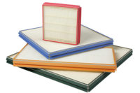 HVAC filters