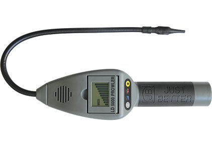 JB Industries: Refrigerant Gas Leak Detector | 2011-12-31 ...