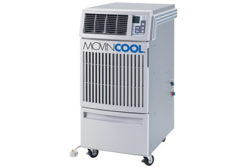 portable air conditioner