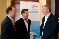 Danfoss Envisioneering Symposium