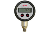 pressure gauge