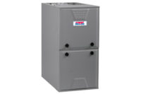 gas furnace