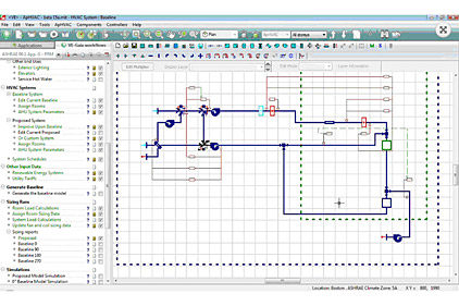 Tuesday, Jan. 24, 2012: IES Showcases Enhanced Energy Modeling | 2012 ...