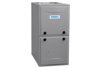 gas furnace