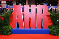 AHR Logo