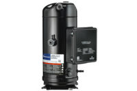 Refrigeration Compressor