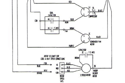 Troubleshooting Challenge: A Thru-the-Wall Package Unit That Won’t Heat ...