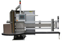 coil form machine