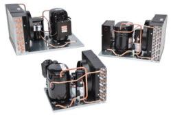 condensing units