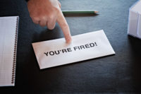 Employee Termination