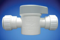 Shut-Off Valves