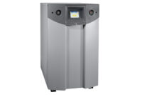 Commercial Condensing Boiler