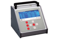 Bench-Top Airborne Particle Counter