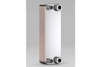 Heat Pump Heat Exchanger