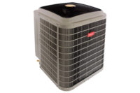 Variable-Speed Heat Pump