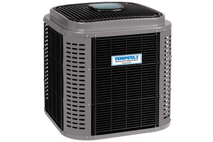 International Comfort Products: 19 SEER Two-Stage Condensers | 2012-07 ...