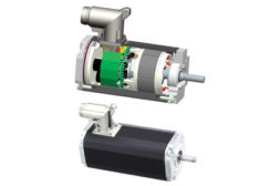 Brushless DC Motors