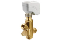 Pressure-Independent Control Valves