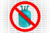 counterfeit refrigerant