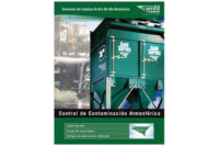 Dust Collection Capabilities Brochure