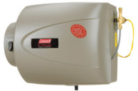 Whole-House Humidifier