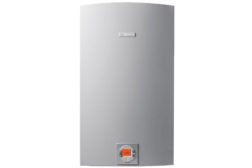 Tankless Water Heater