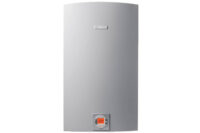 Tankless Water Heater