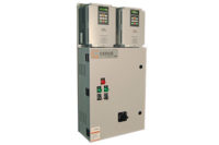 variable-frequency drives