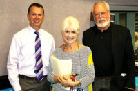 Diane Rehm welcomes Steve Yurek and Durwood Zaelke