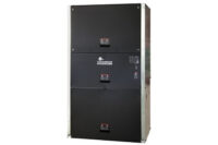 Water-Source Heat Pump