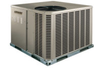 Dual-Fuel Heat Pump