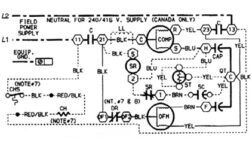 schematic diagram