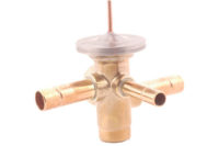 Thermal Expansion Valves