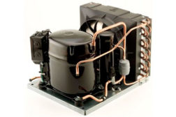 Condensing Unit Enhancements