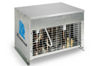 Outdoor Condensing Unit Line