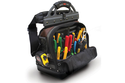 Wholesale Custom Service Technician Tool Bag Bulk From China - IRONLAND