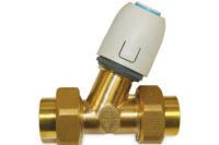 Zone Valve